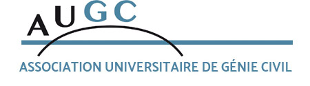logo AUGC