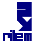 logo rilem