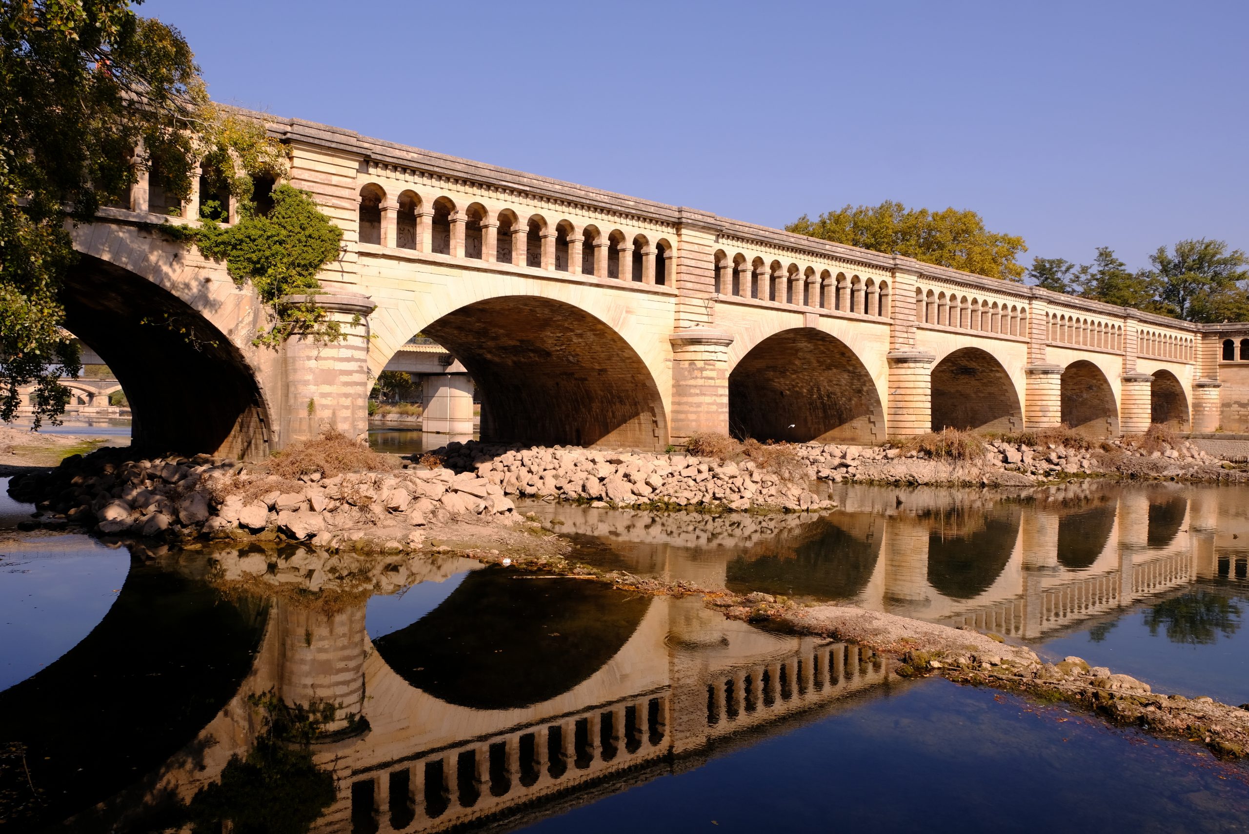Colloque Le Pont 2021 AFGC