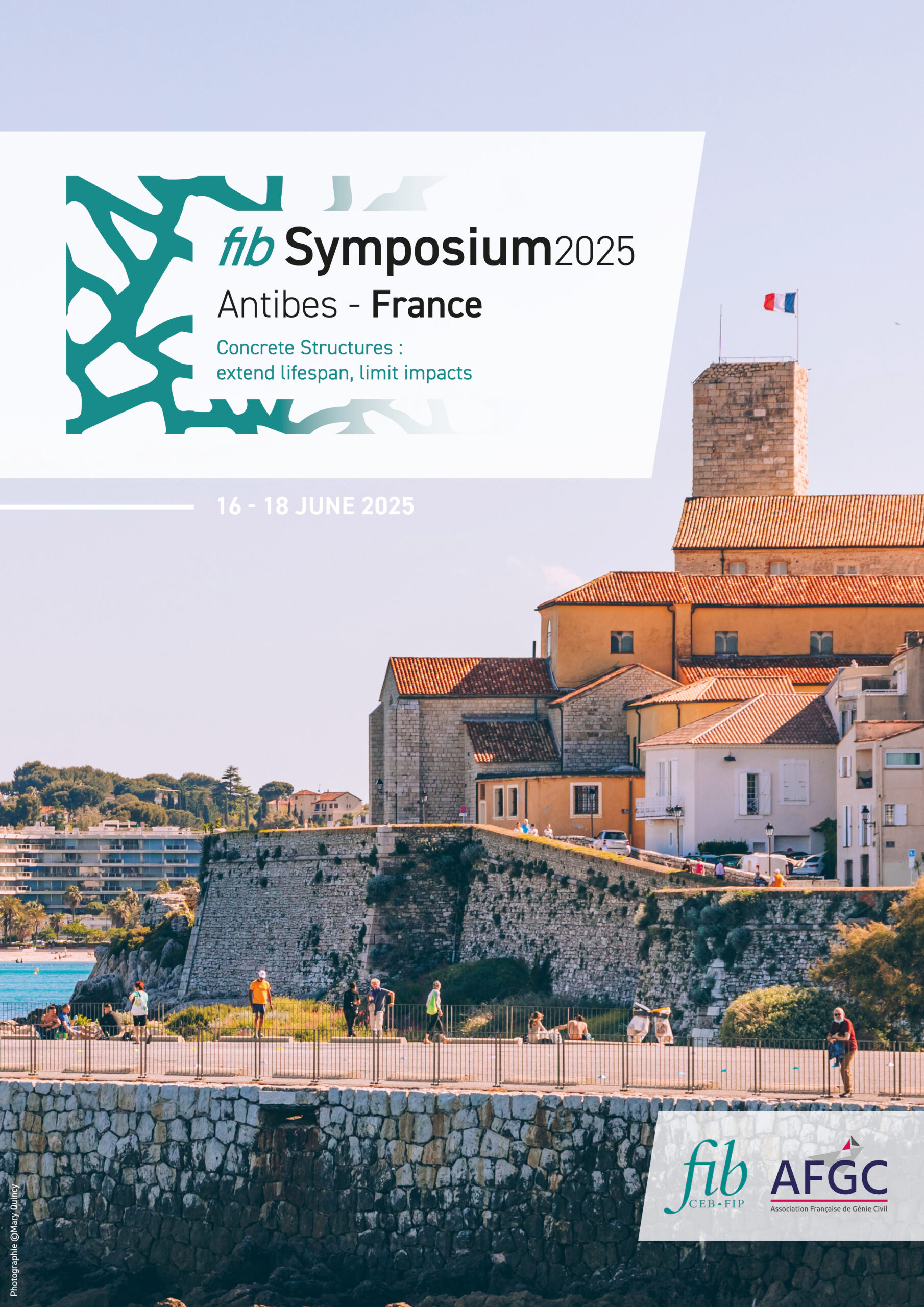 fib Symposium 2025 AFGC