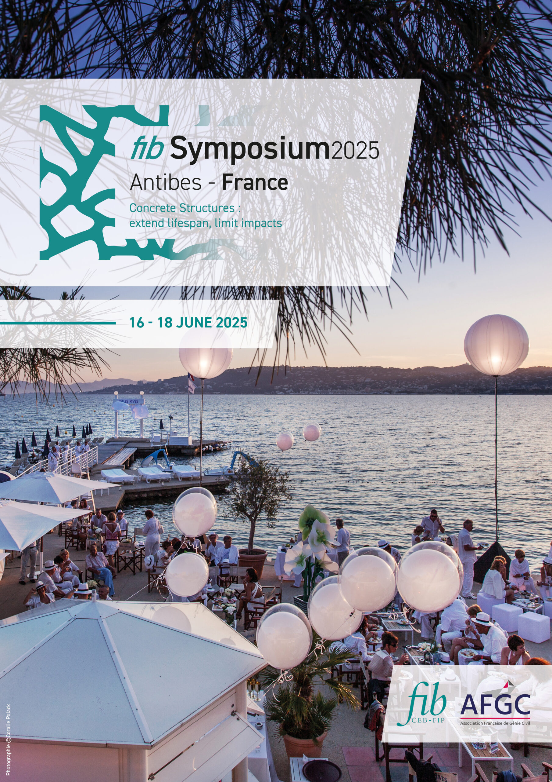 fib Symposium 2025 AFGC